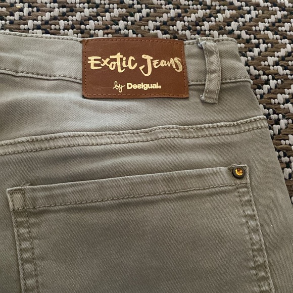 Pants - Picture 3 of 3